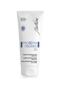 Crema cu uree 20% Proxera Psomed 20, 200ml, BioNike