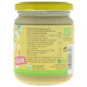 Crema de caju vegana, 250g, Rapunzel - Img 2