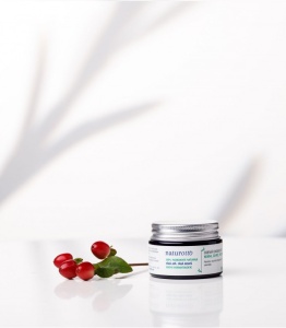 Crema emolienta pentru maini, coate si picioare, 30g, Naturotto