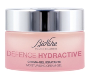Crema gel Defence Hydractive, 50ml, BioNike
