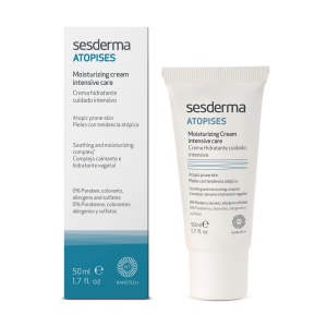 Crema hidratanta Atopises 50 ml (Sesderma) - Img 2