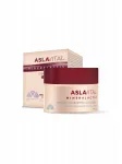 Crema hidratanta cu colagen si SPF10 MineralActiv, 50ml, 1980, Aslavital - Img 2