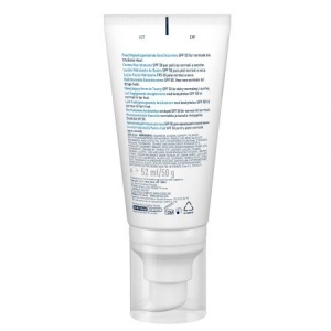 Crema hidratanta pentru ten normal-uscat cu SPF 50, 52ml, Cerave - Img 2