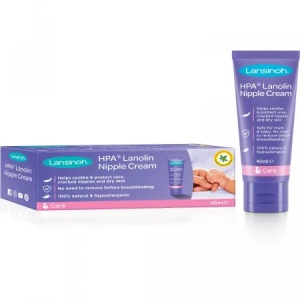 Crema Lanolin HPA, 40ml, Lansinoh - Img 3