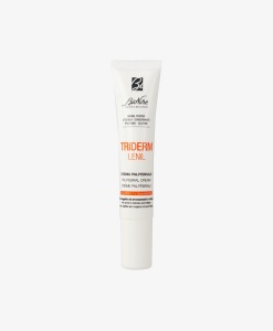 Crema pentru dermatita pleoapei Triderm Lenil Palpebral, 15ml, BioNike