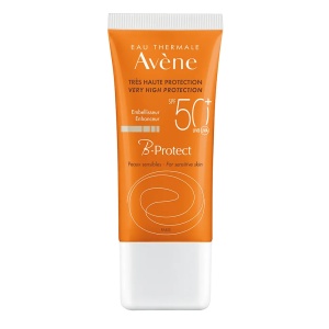 Crema protectie solara B-Protect SPF 50+, 30ml, Avene