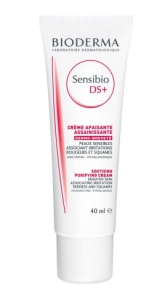 Crema Sensibio DS+, 40ml, Bioderma - Img 3