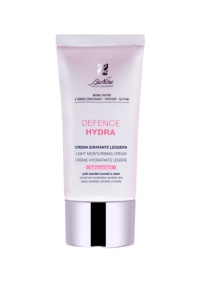 Crema textura lejera extra confort Defence Hydra, 50ml, BioNike