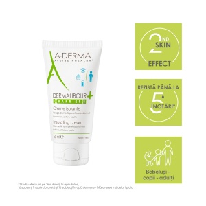 Dermalibour+ Crema protectoare Barrier, 50 ml, A-Derma - Img 3