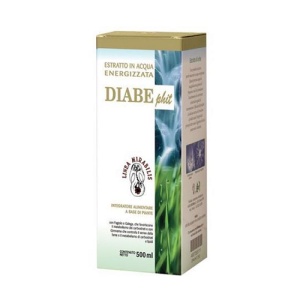 Diabephit x 500ml