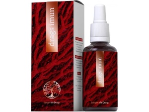 Drags Imun, 30ml, Energy - Img 1