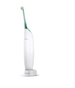 Dus bucal intradentar reincarcabil Philips Sonicare AirFloss HX8261/01