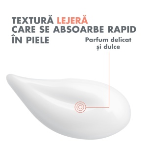 Emulsie hidratanta pentru ten normal-mixt SPF30 Hydrance Legere UV, 40ml, Avene - Img 4