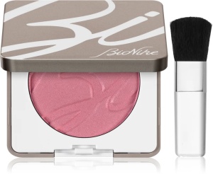 Fard de obraz compact Pretty Touch Defence Color, 303 Bois de Rose, 5g, BioNike