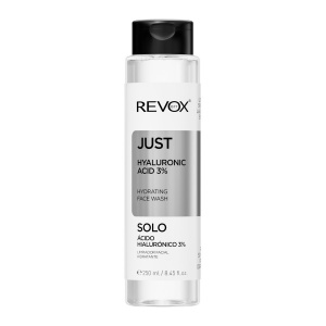 Gel de curatare cu acid hialuronic 3%, 250ml, Revox