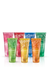 Gel de dus Soft Petals Xsense, 200ml, BioNike - Img 2