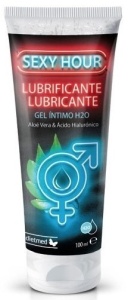 Gel lubrifiant Sexy Hour, 100ml, Dietmed