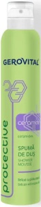 GEROVITAL Spuma de dus Ceramide, 200ml, 3801