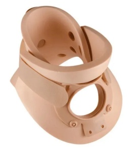 Guler cervical rigid Ortel nr. 3, Thuasne