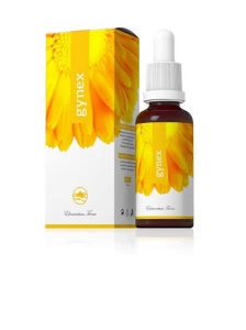 Gynex, 30ml, Energy
