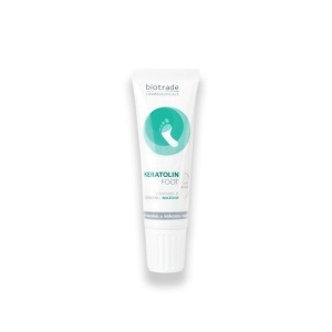 Keratolin Foot Corn gel 20% AHA, 15ml, Biotrade