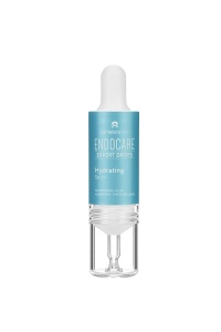 Kit pentru hidratare Expert Drops Endocare, 2 x 10 ml, Cantabria Labs - Img 2