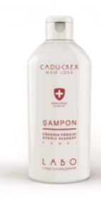Labo Cadu-Crex Sampon Femei Cadere Par Avansat 200ml