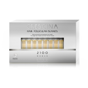 Labo Crescina Follicular Island 2100 Woman x 20fiole