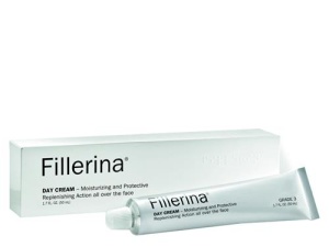 Labo Fillerina Crema zi Gr 3 x 50ml