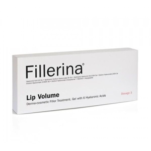 Labo Fillerina Tratament Lip Volum Gr 3