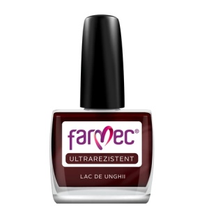 Lac de unghii nr. 71, 11ml, 28660, Farmec