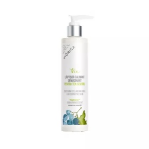 Lapte calmant demachiant Vie, 250ml, Viorica