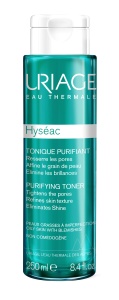 Lotiune tonica purifianta Hyseac, 250ml, Uriage
