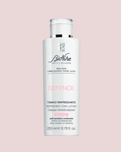 Lotiune tonica revigoranta Defence, 200ml, BioNike