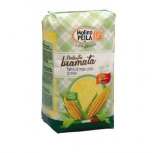 Malai fara gluten, 1kg, Molino Peila