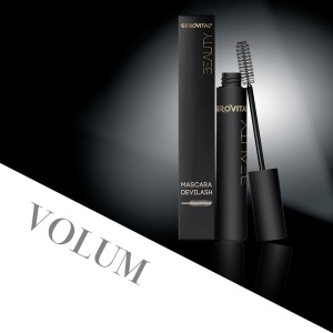Mascara Devilash, GEROVITAL Beauty 25510