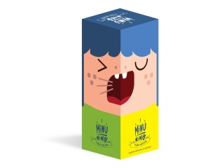 Minunino sirop tuse uscata, 100ml, Medimow