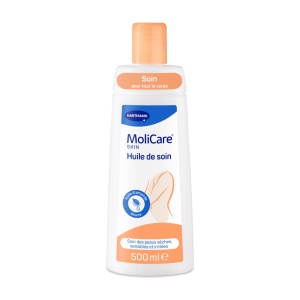 MoliCare Skin ulei ingrijire PS x 500ml, Hartmann
