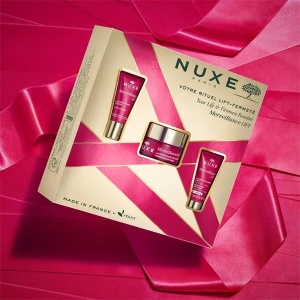 NUXE Set Merveillance Lift crema de zi 50ml+ crema de ochi 15ml + crema de noapte 15ml mini - Img 2