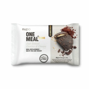 One Meal +Prime Fursecuri Cookies & Cream, 70g, Nupo