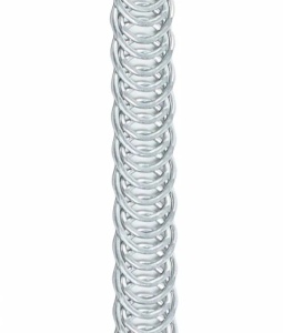 Orteza de genunchi mobila AKTIV LIGHT 01 JUNIOR SRT333, marime universala, Triamed - Img 3
