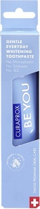 Pasta de dinti Be You Single Daydreamer - Blue, 60ml, CURAPROX - Img 2