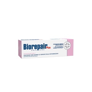 Pasta de dinti Plus Parodontgel, 75ml, Biorepair