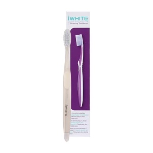 Periuta de dinti pentru albire Whitening, 1 bucata, IWhite
