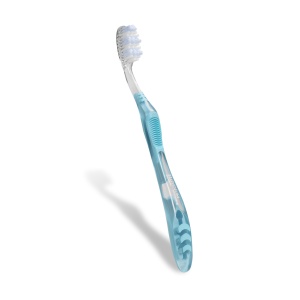 Periuta de dinti Whitening Medium, Elgydium
