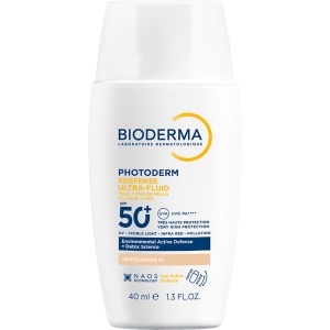 Photoderm XDefense Ultra-Fluid teinte, Fototip 1, SPF50+, 40ml, Bioderma 2
