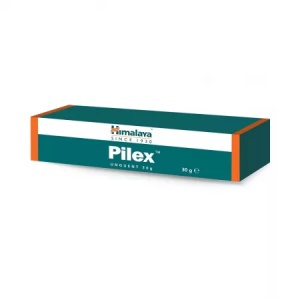 Pilex unguent, 30 g, Himalaya - Img 2