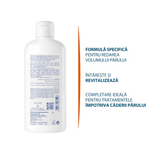 Sampon Anaphase+, 400ml, Ducray - Img 4