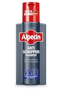 Sampon antimatreata Alpecin Active A3, 250ml, Dr. Kurt Wolff