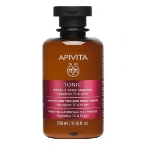 Sampon tonifiant pentru femei, 250ml, APIVITA